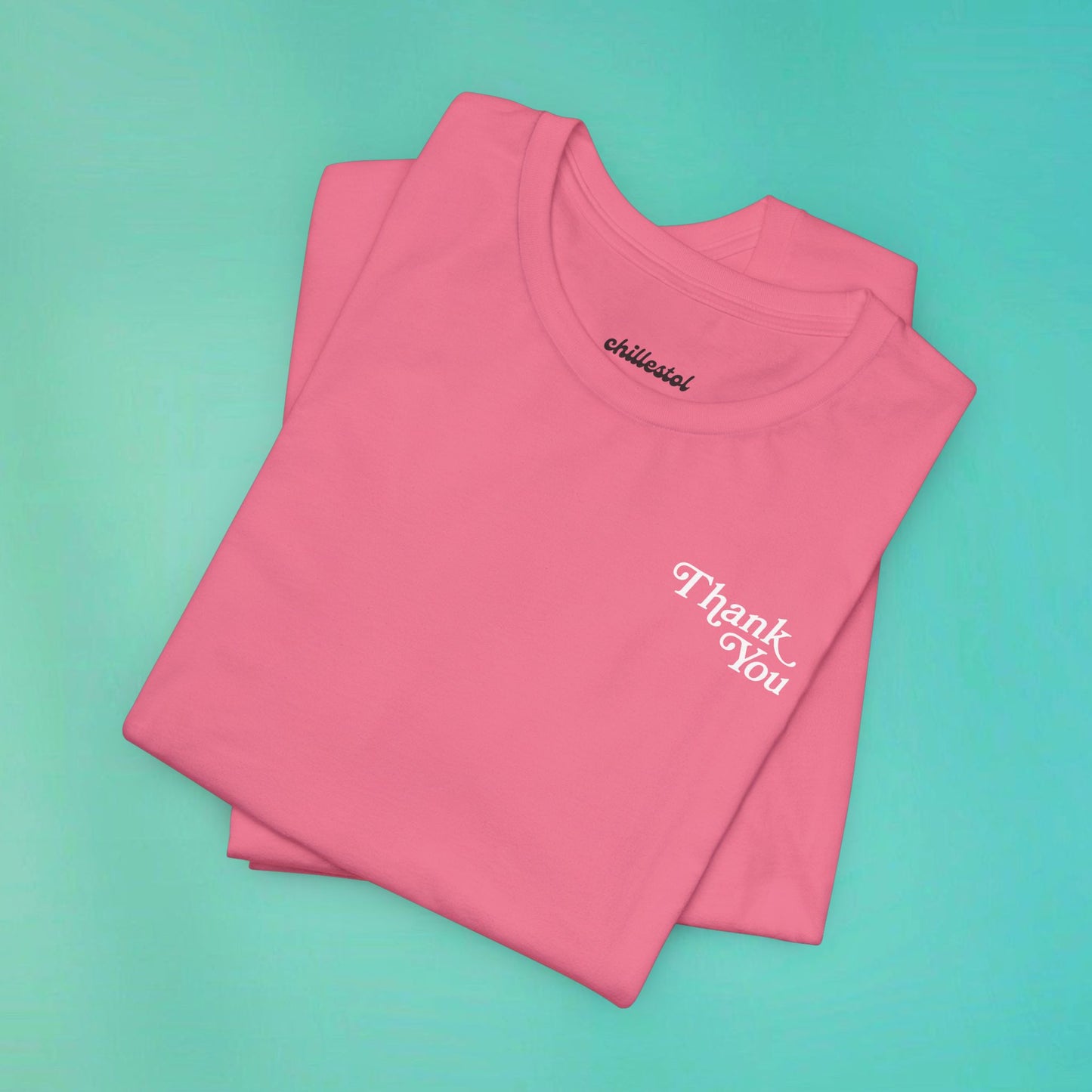 Charity Pink