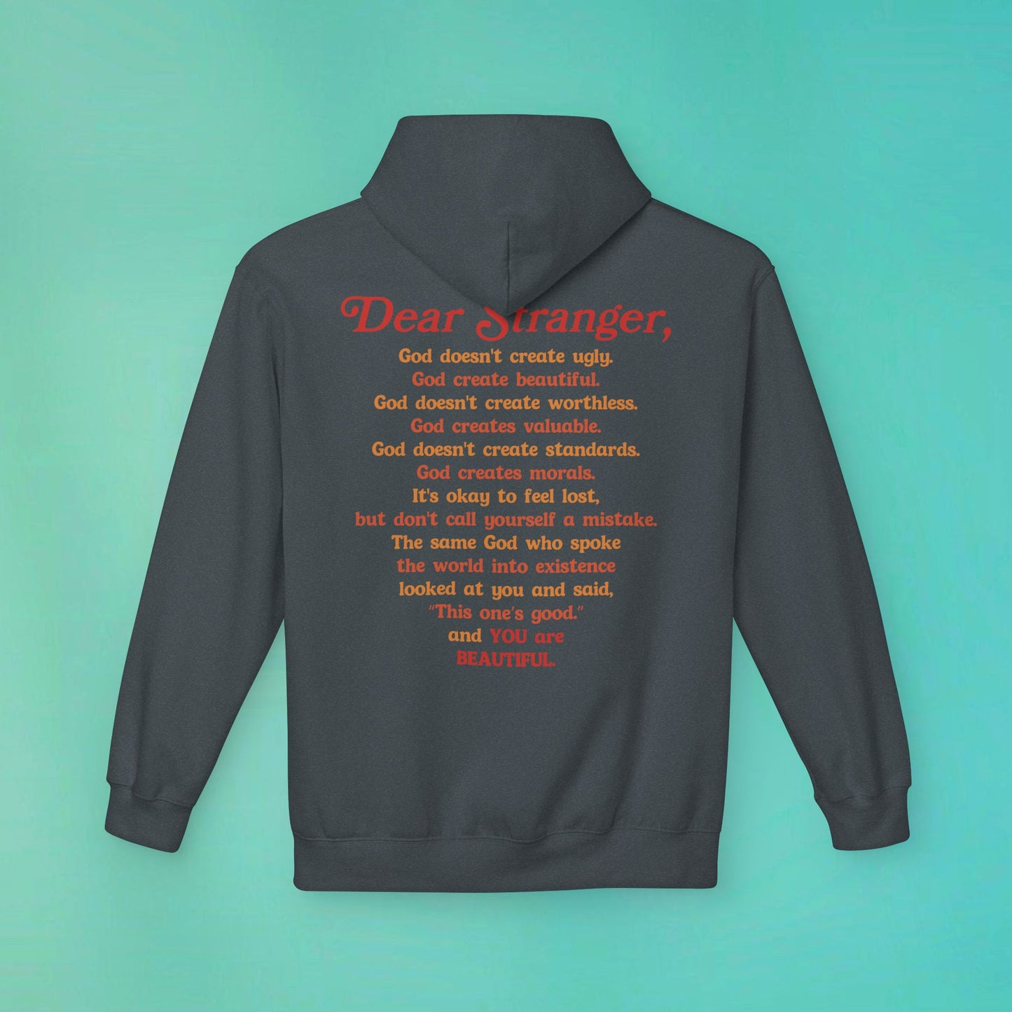Dark Heather