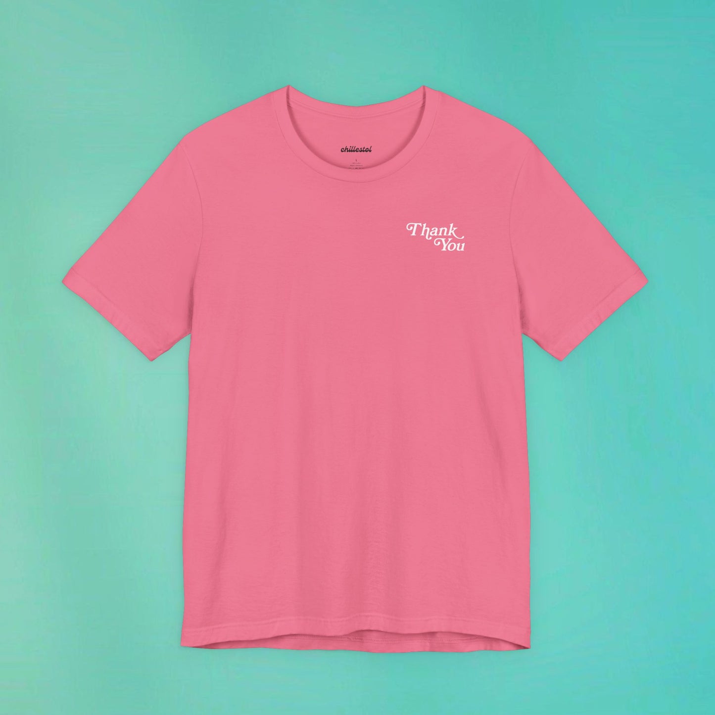 Charity Pink