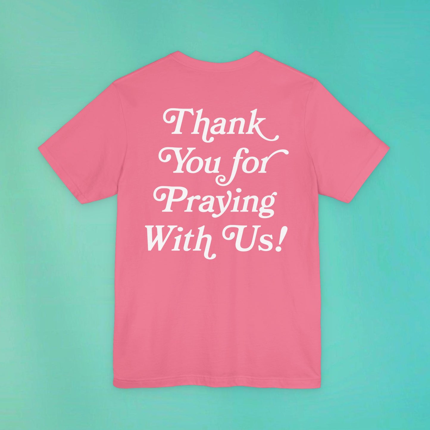 Charity Pink