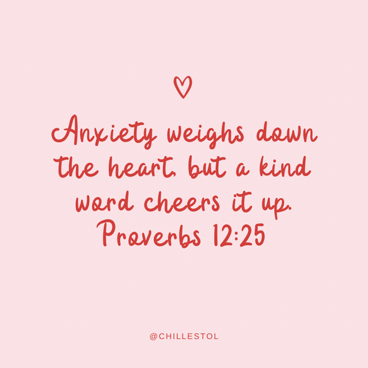 I’m Spiraling Again. Cool Cool Cool.