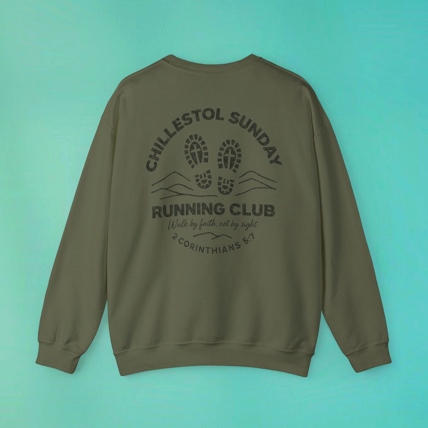Sunday Running Club