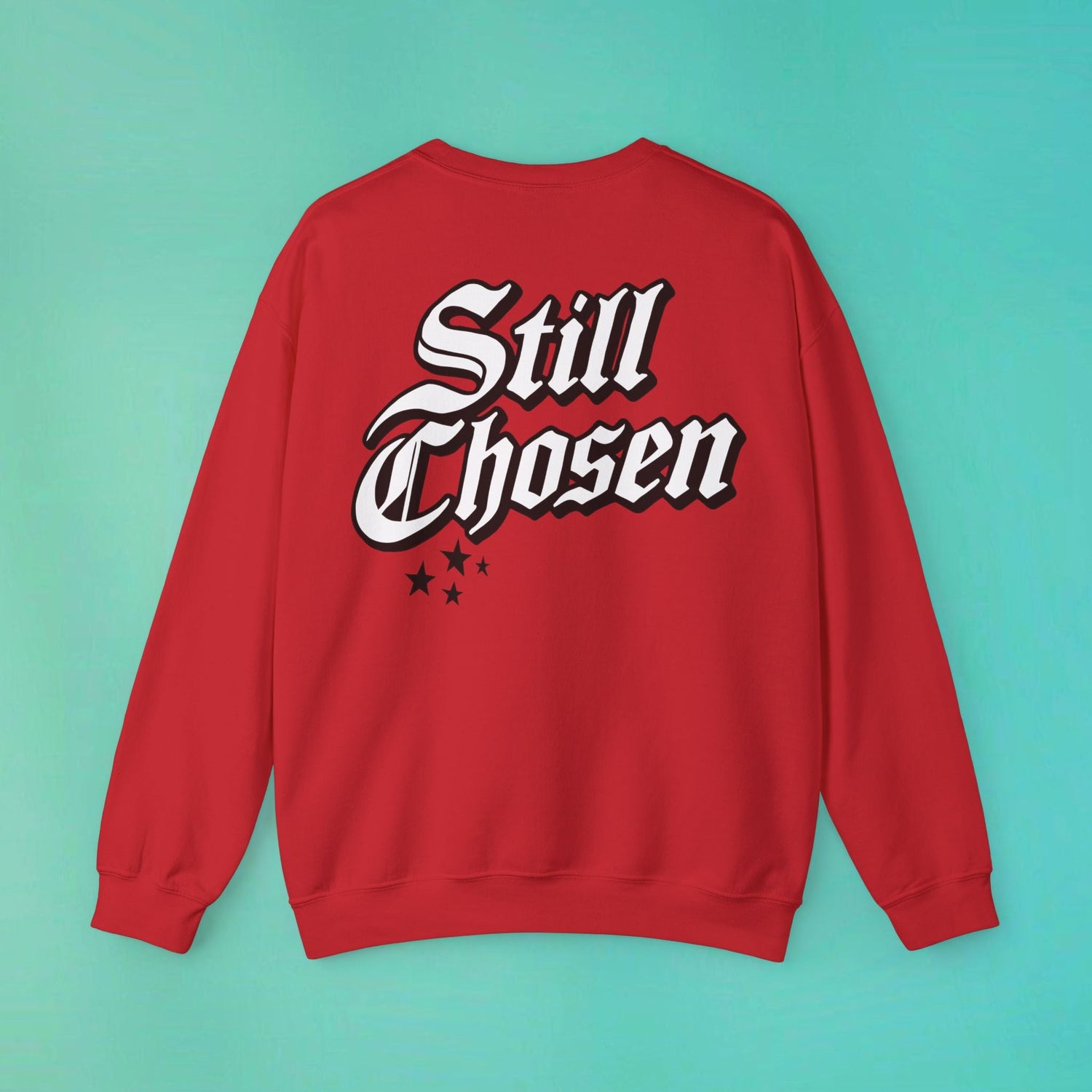 Still Chosen