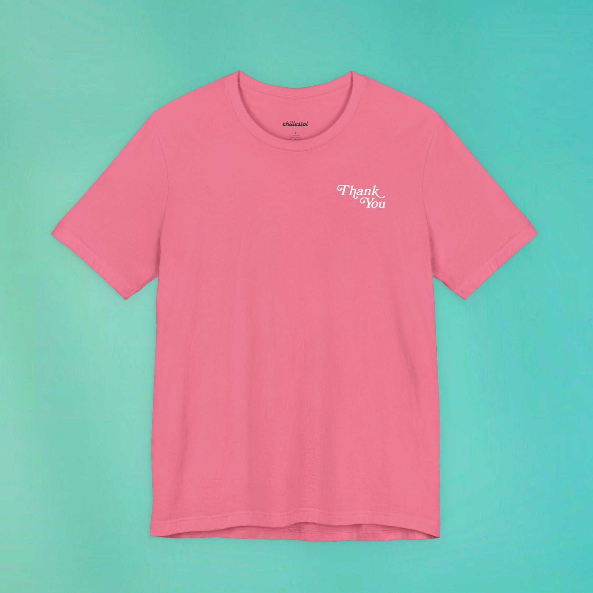 Charity Pink