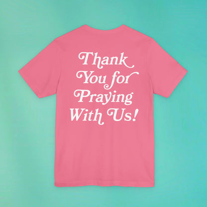Charity Pink